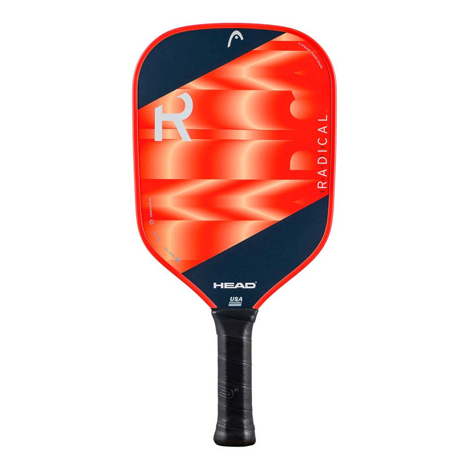 HEAD Radical Elite 2024 Pickleball Paddle