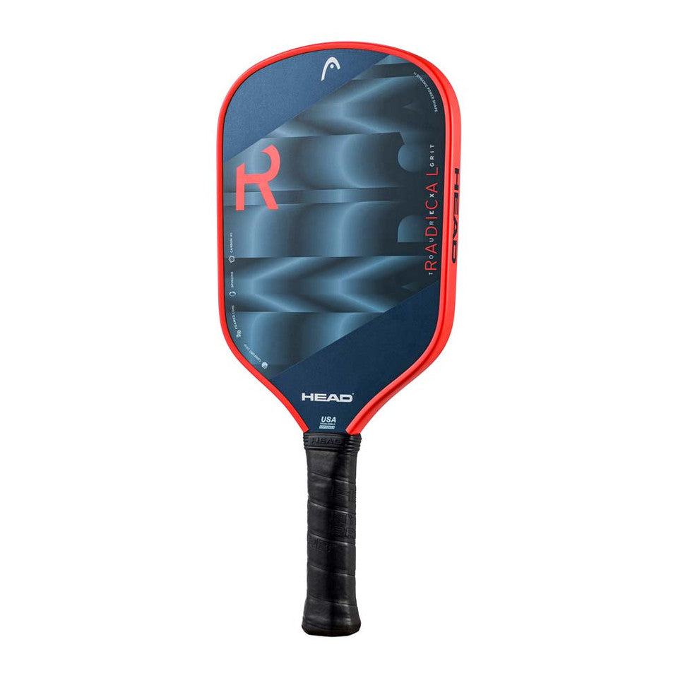 HEAD Radical Tour EX Grit 2024 Pickleball Paddle