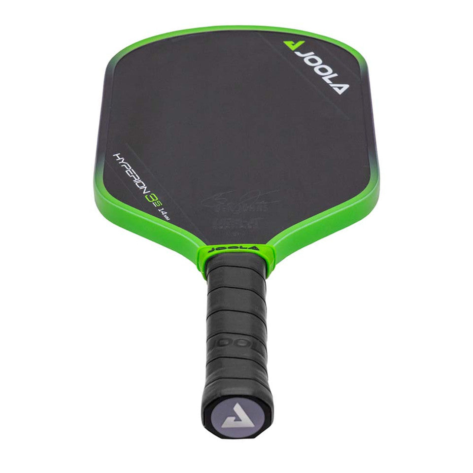 JOOLA Ben Johns Hyperion 3S 14mm Pickleball Paddle Handle