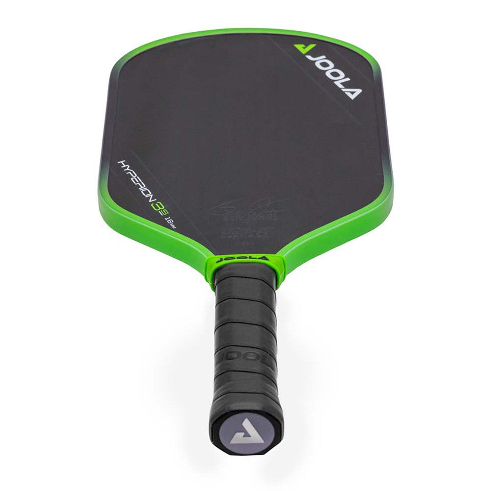 JOOLA Ben Johns Hyperion 3S 16mm Pickleball Paddle Handle