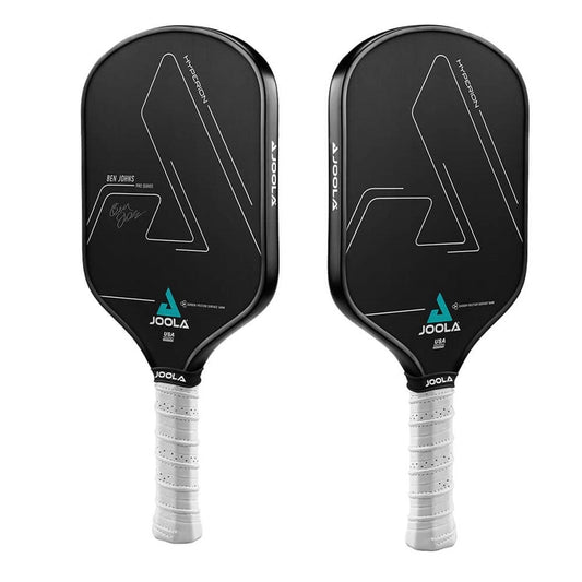 JOOLA Ben Johns Hyperion CFS 16 Graphite Paddle