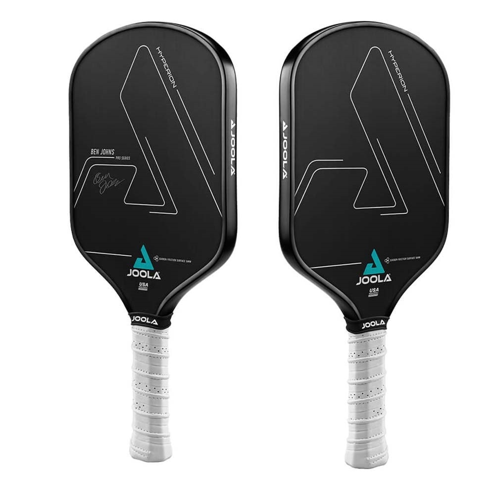 JOOLA Ben Johns Hyperion CFS 16 Graphite Paddle