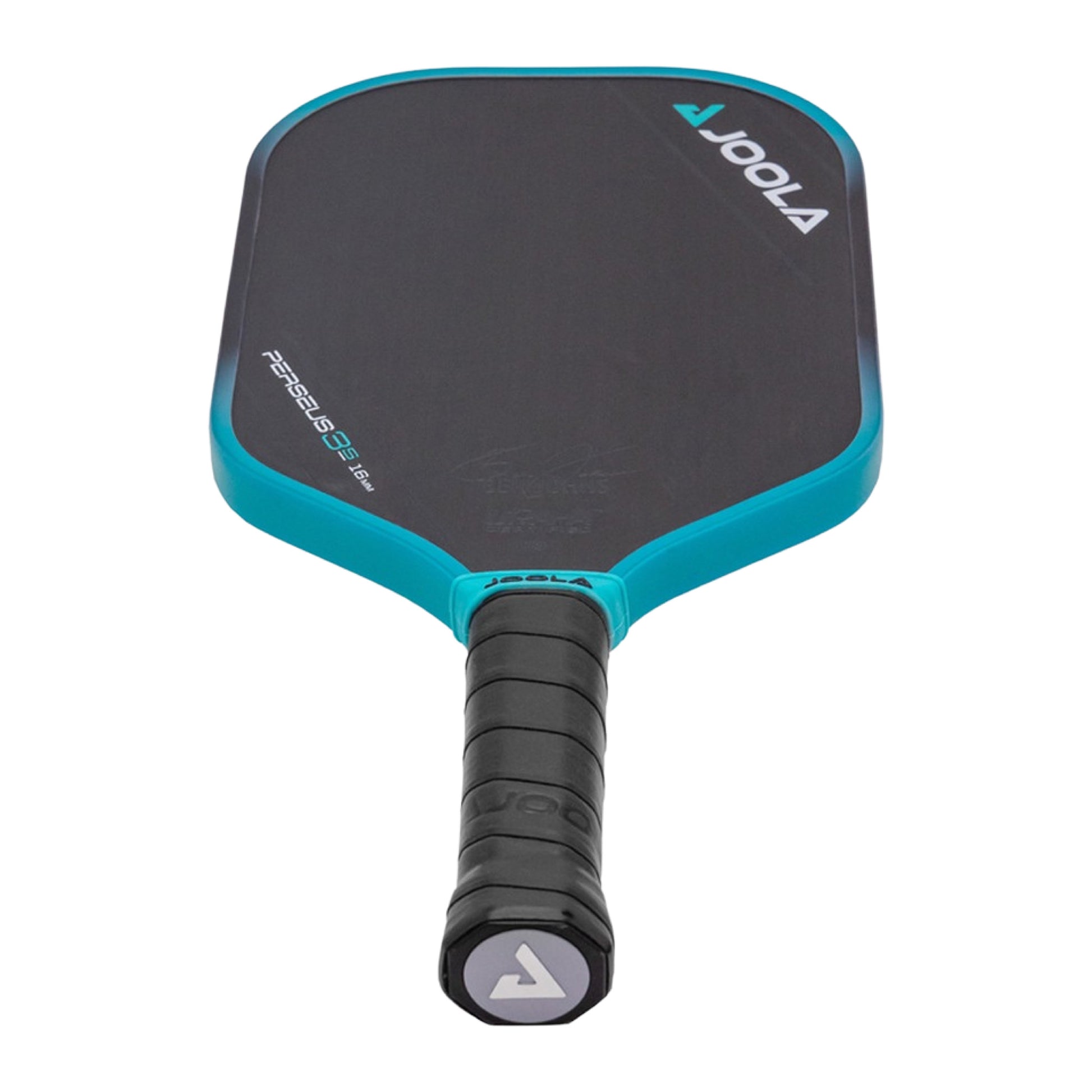 JOOLA Ben Johns Perseus 3S 16mm Pickleball Paddle