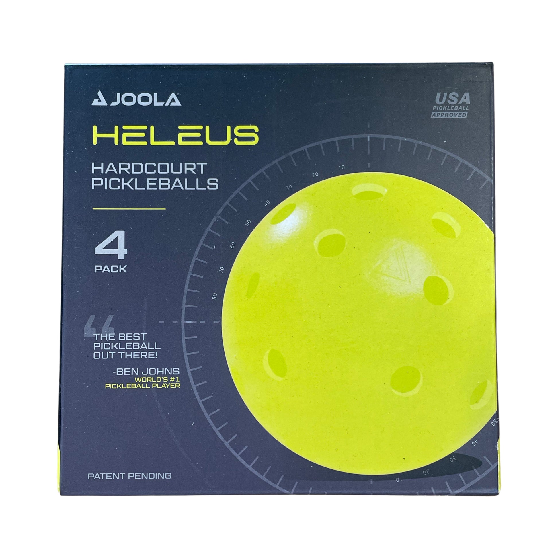 JOOLA HELEUS PICKLEBALL