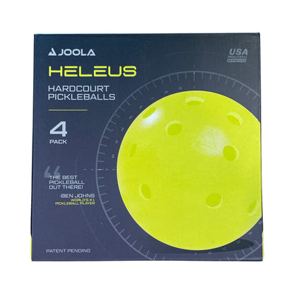 JOOLA HELEUS PICKLEBALL