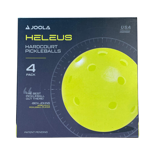 JOOLA HELEUS PICKLEBALL