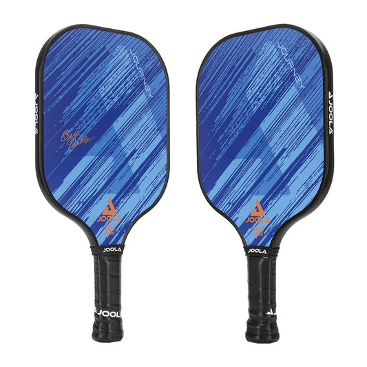 JOOLA Journey Pickleball Paddle Blue