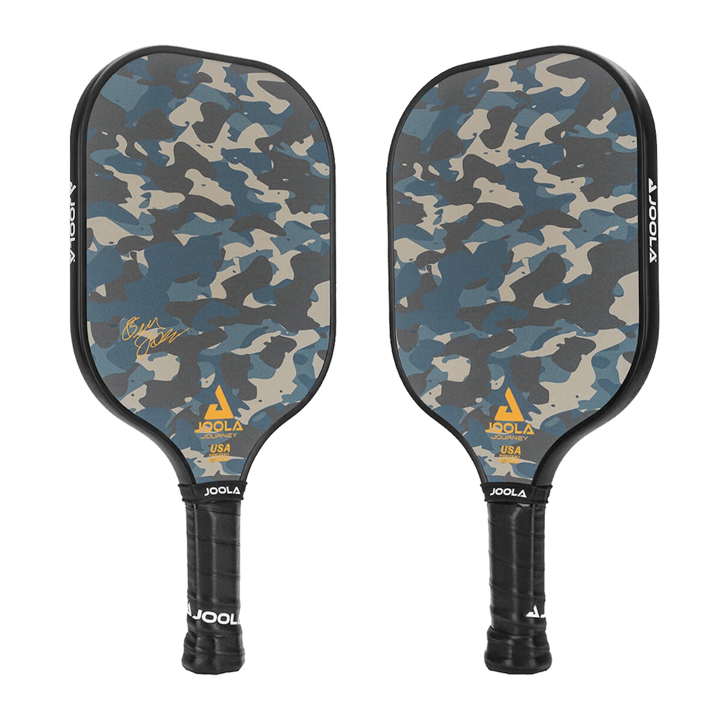 JOOLA Journey Pickleball Paddle Camo