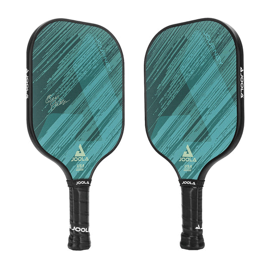 JOOLA Journey Pickleball Paddle Green