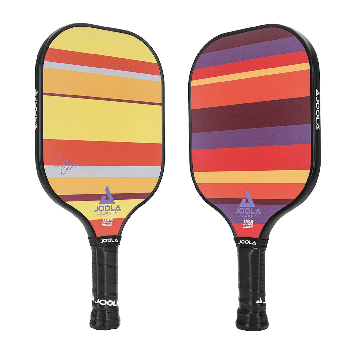 JOOLA Journey Pickleball Paddle Santa Fe