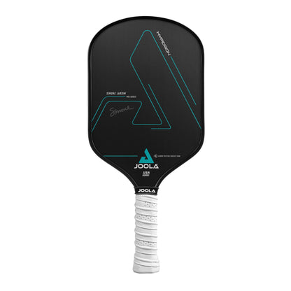JOOLA SIMONE JARDIM HYPERION CFS 16 Pickleball Paddle