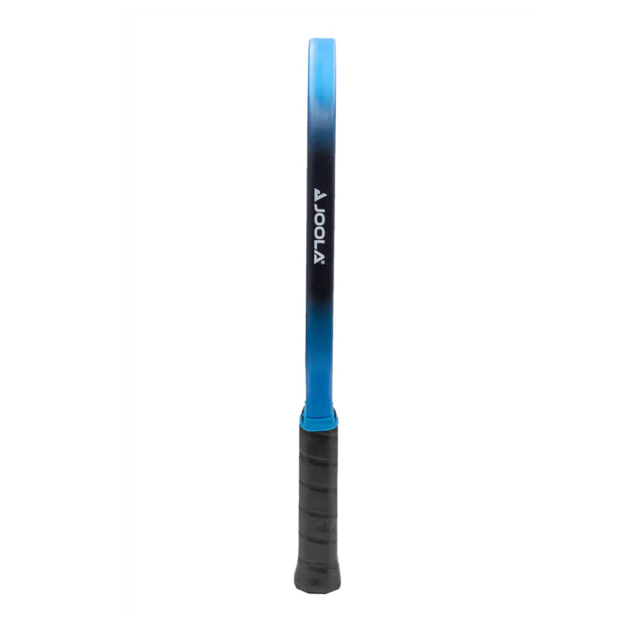 JOOLA Simone Jardim Hyperion 3S 16mm Pickleball Paddle Edge