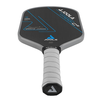 JOOLA Simone Jardim Hyperion C2 CFS 14 Pickleball Paddle Handle