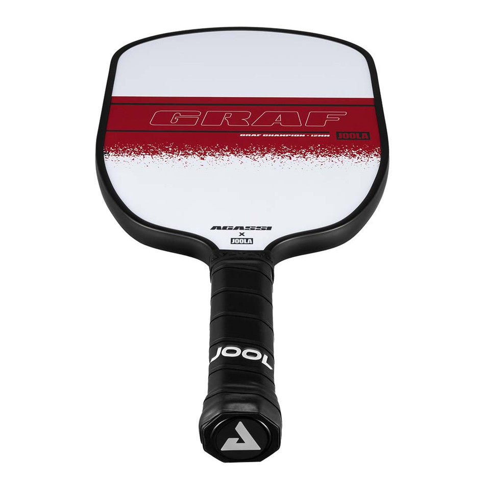 JOOLA Steffi Graf Champion 12mm Pickleball Paddle