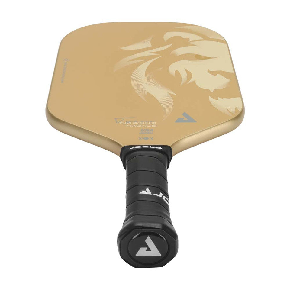 JOOLA Tyson McGuffin Magnus CAS The Lion Pickleball Paddle Handle