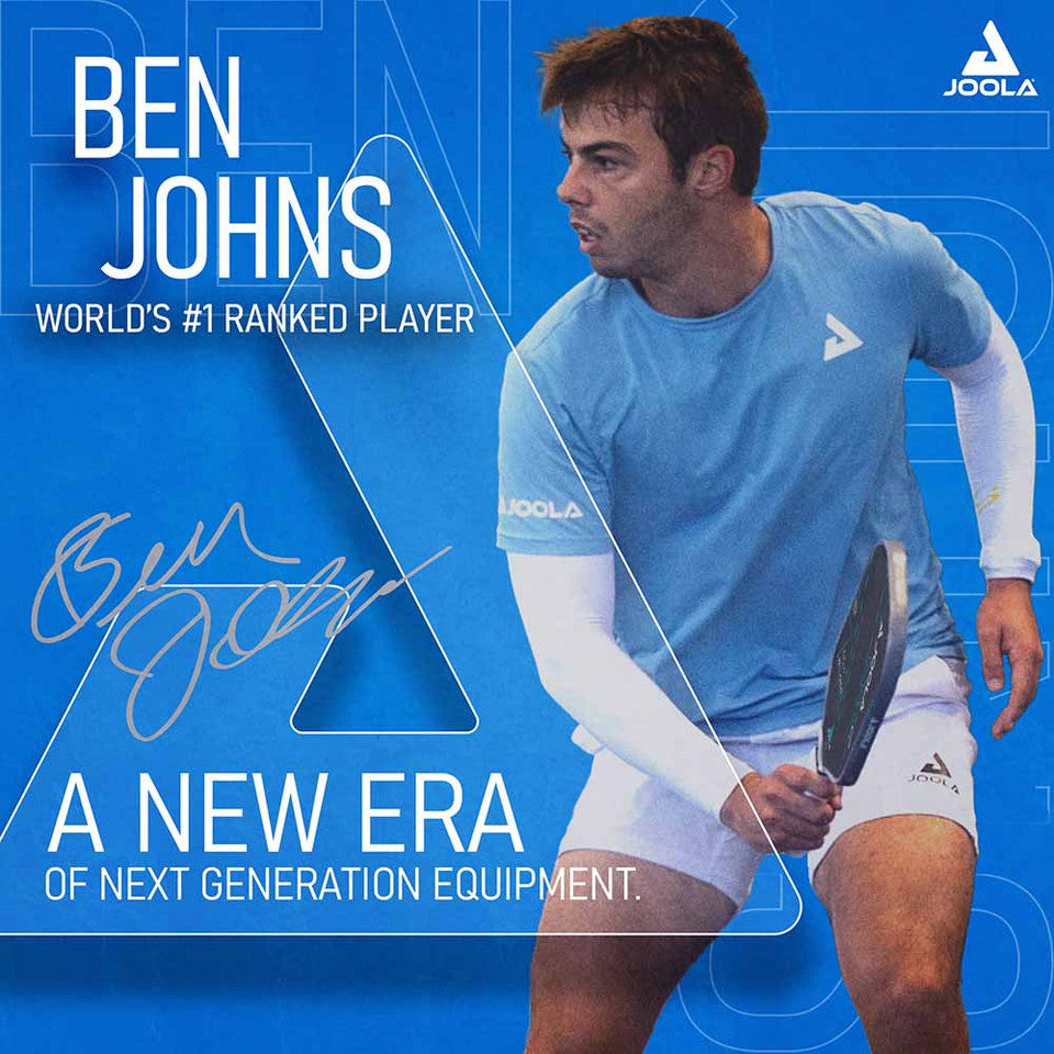 JOOLA Ben Johns