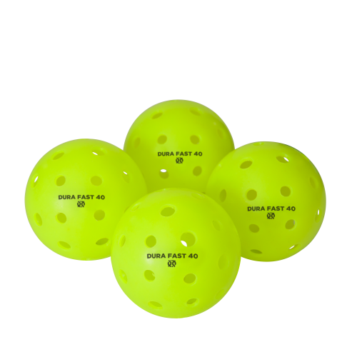 Dura Pickleballs