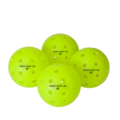 Dura Pickleballs