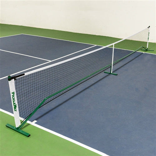 Oncourt Offcourt Picklenet Portable Pickleball Net System
