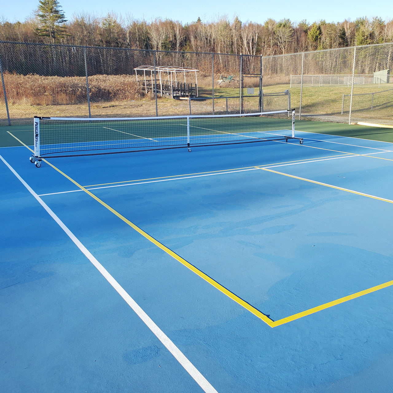 Oncourt Offcourt Deluxe Pickleball Line Set