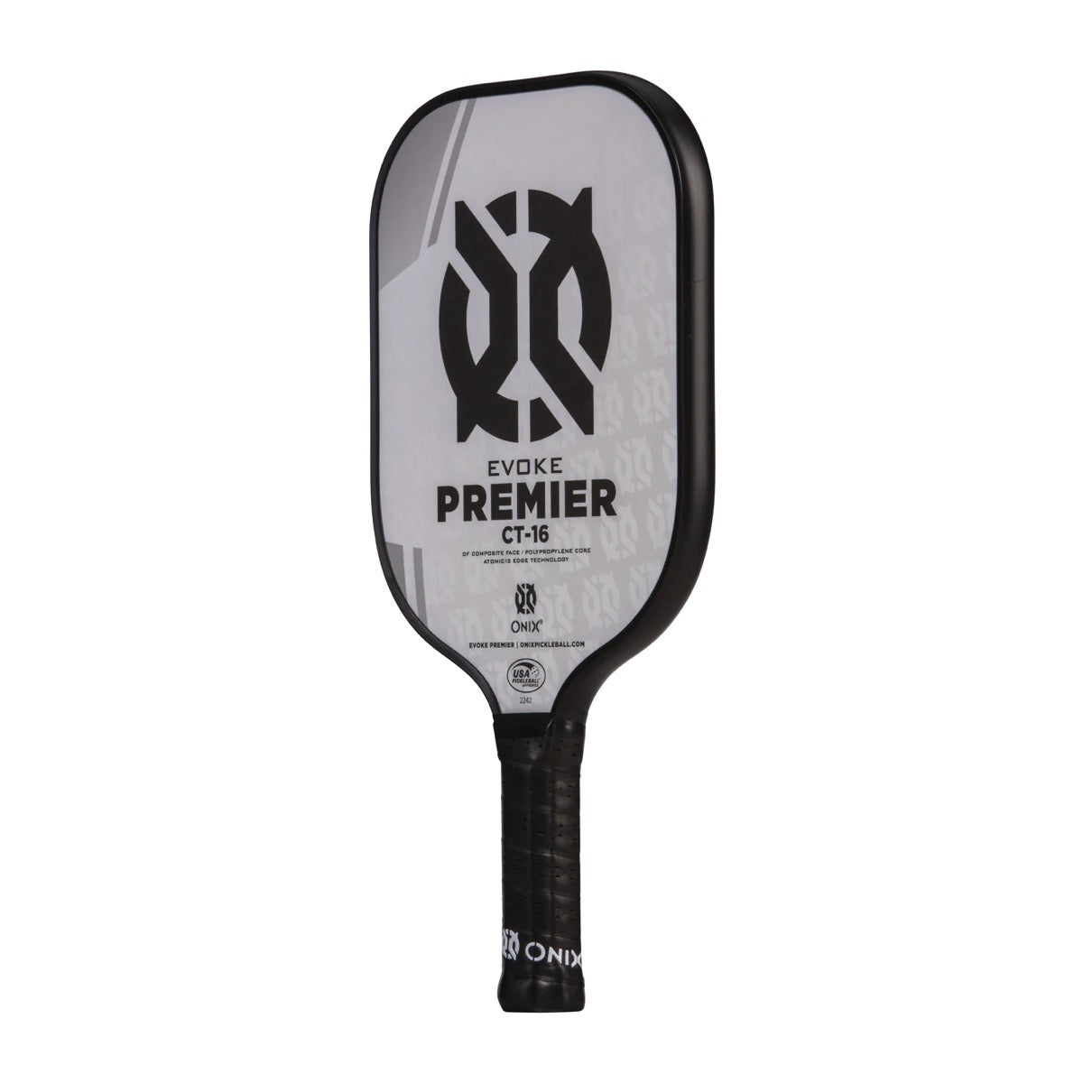 Onix Evoke Premier CT-16 Pickleball Paddle