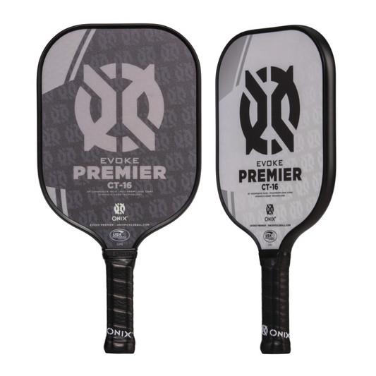 Onix Evoke Premier CT-16 Pickleball Paddle