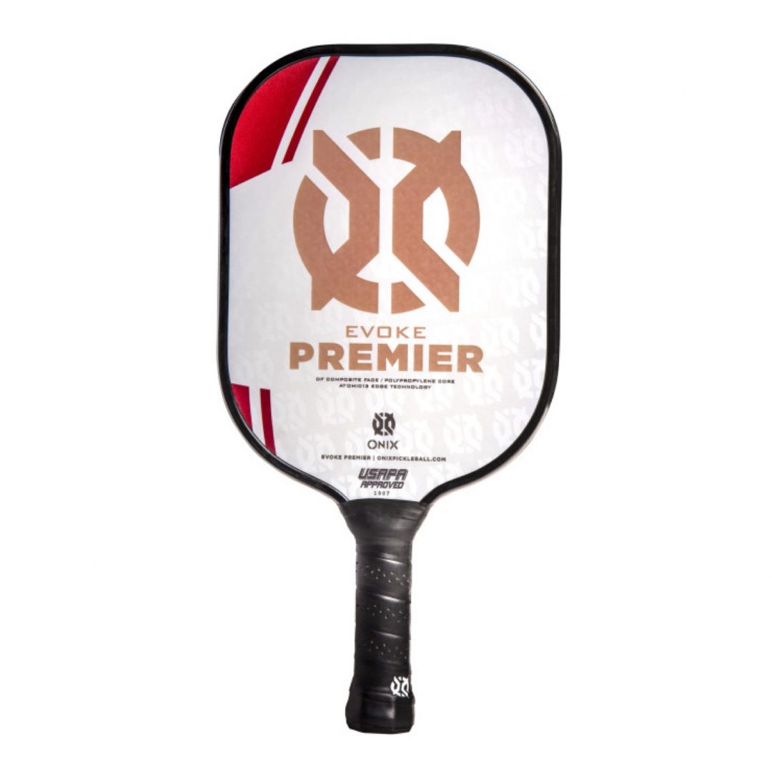 Onix Evoke Premier Paddle Red