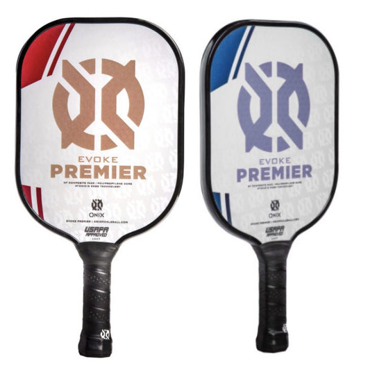 Onix Evoke Premier Paddles