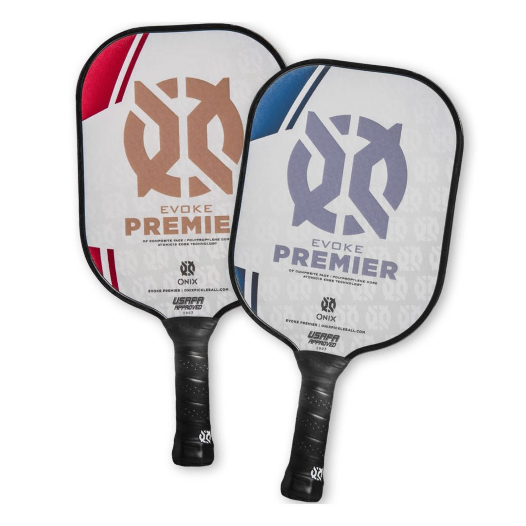 Onix Evoke Premier Paddles