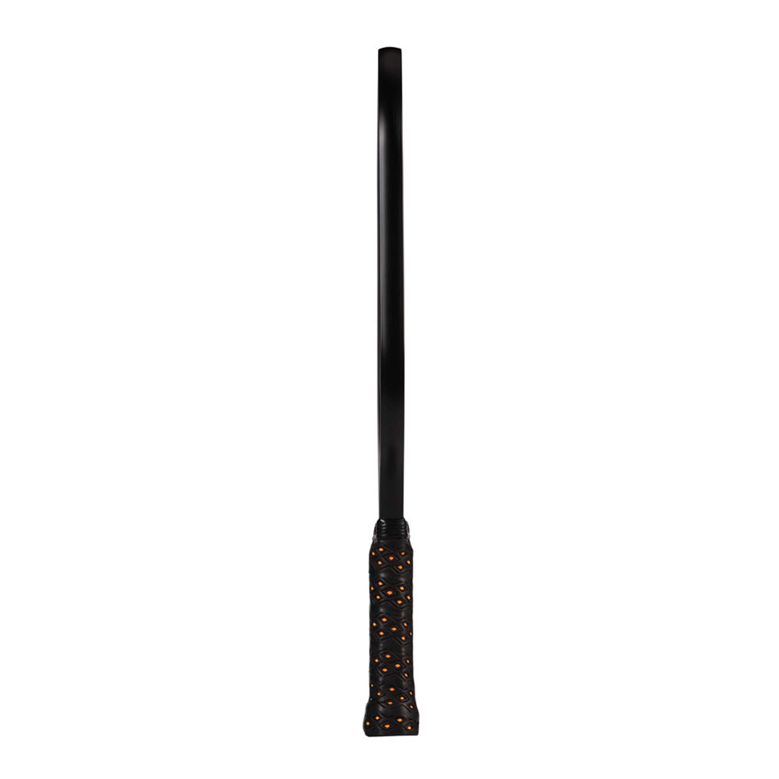 Onix Evoke Premier Pro Raw Carbon Side