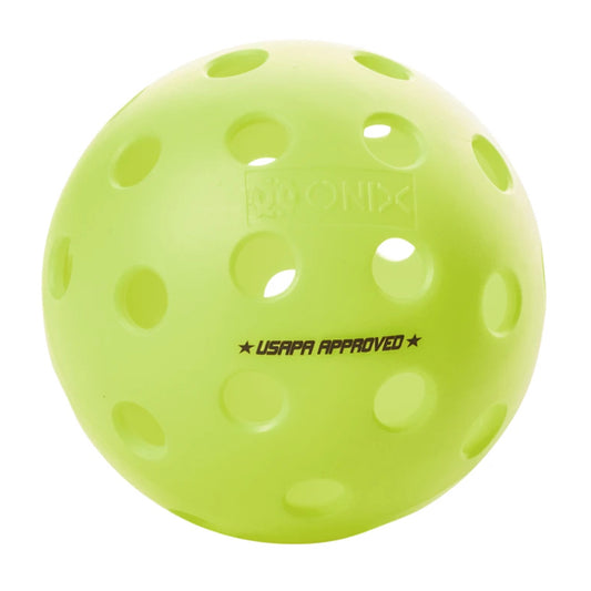 Onix Fuse G2 Neon Green