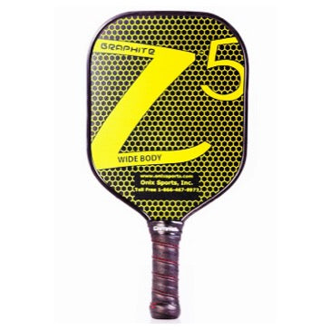 Onix Z5 Yellow