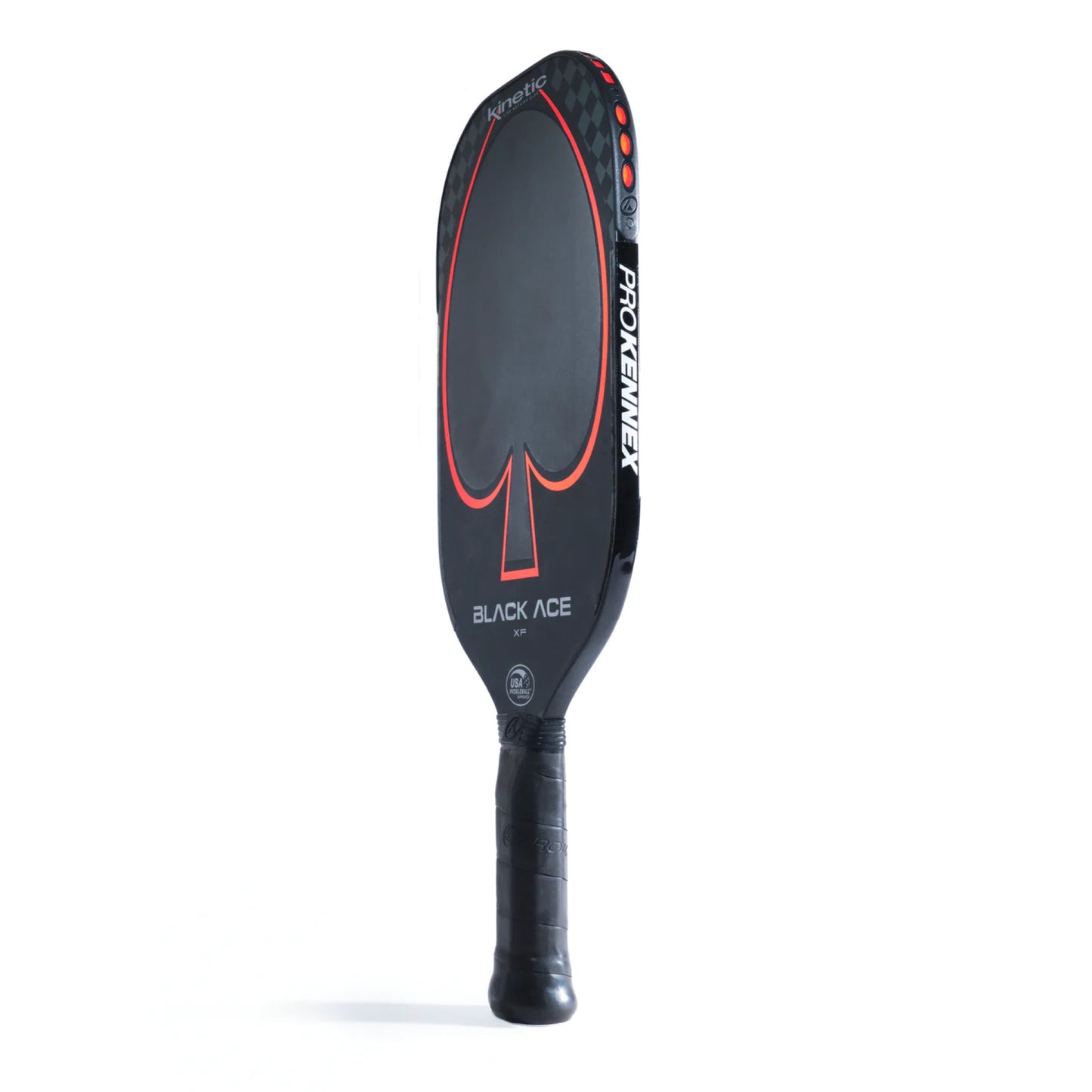 PROKENNEX PICKLEBALL BLACK ACE PRO Paddle