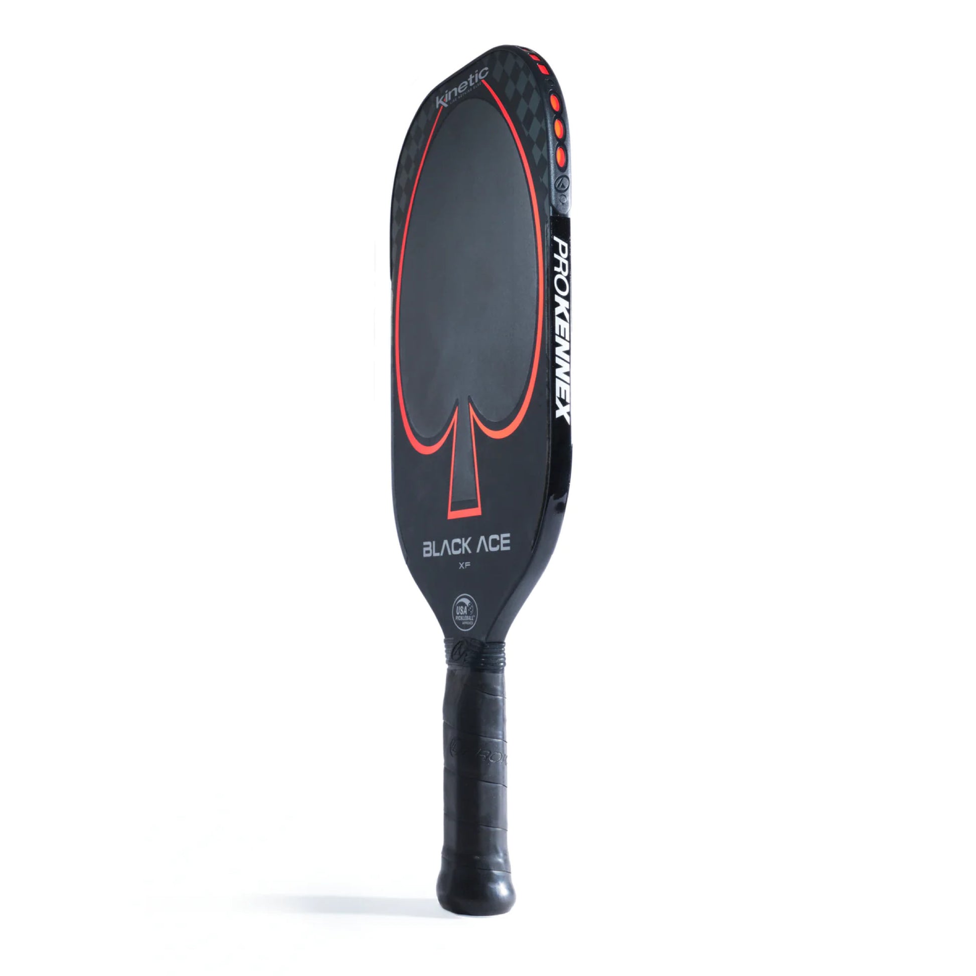 PROKENNEX PICKLEBALL BLACK ACE PRO Paddle