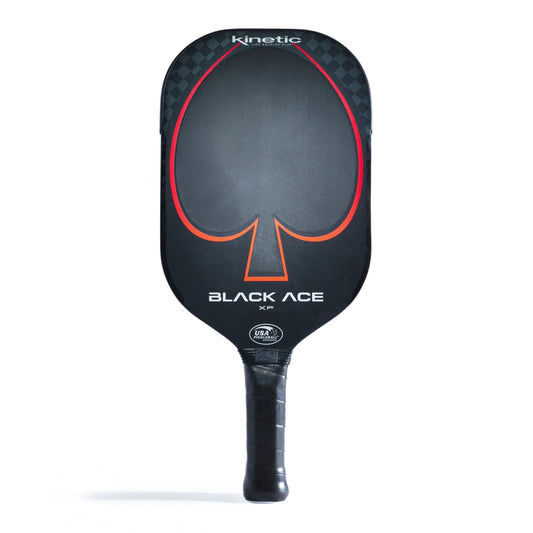 PROKENNEX PICKLEBALL BLACK ACE PRO Paddle
