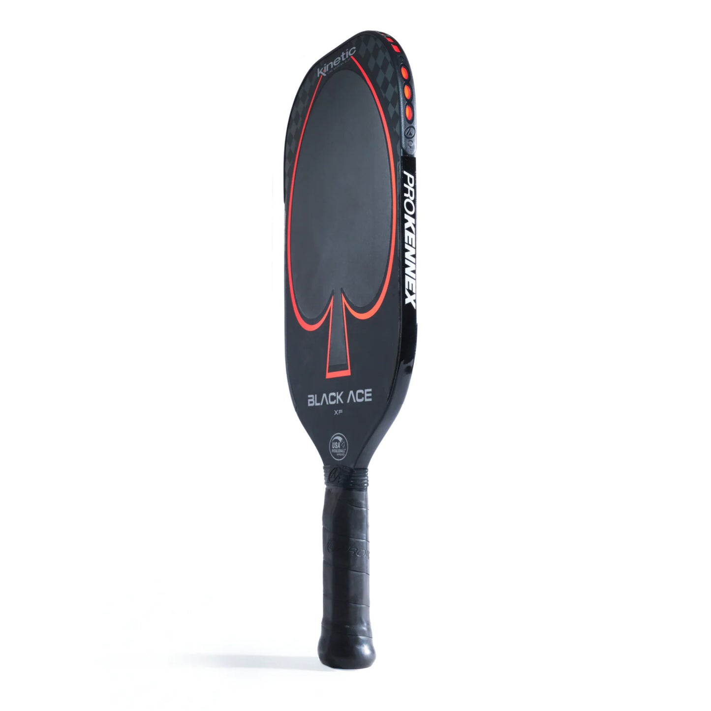 PROKENNEX PICKLEBALL: BLACK ACE XF