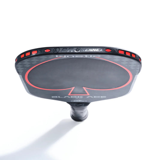 PROKENNEX PICKLEBALL: BLACK ACE XF