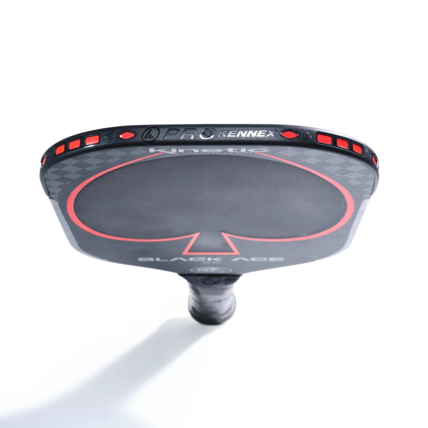 PROKENNEX PICKLEBALL: BLACK ACE XF