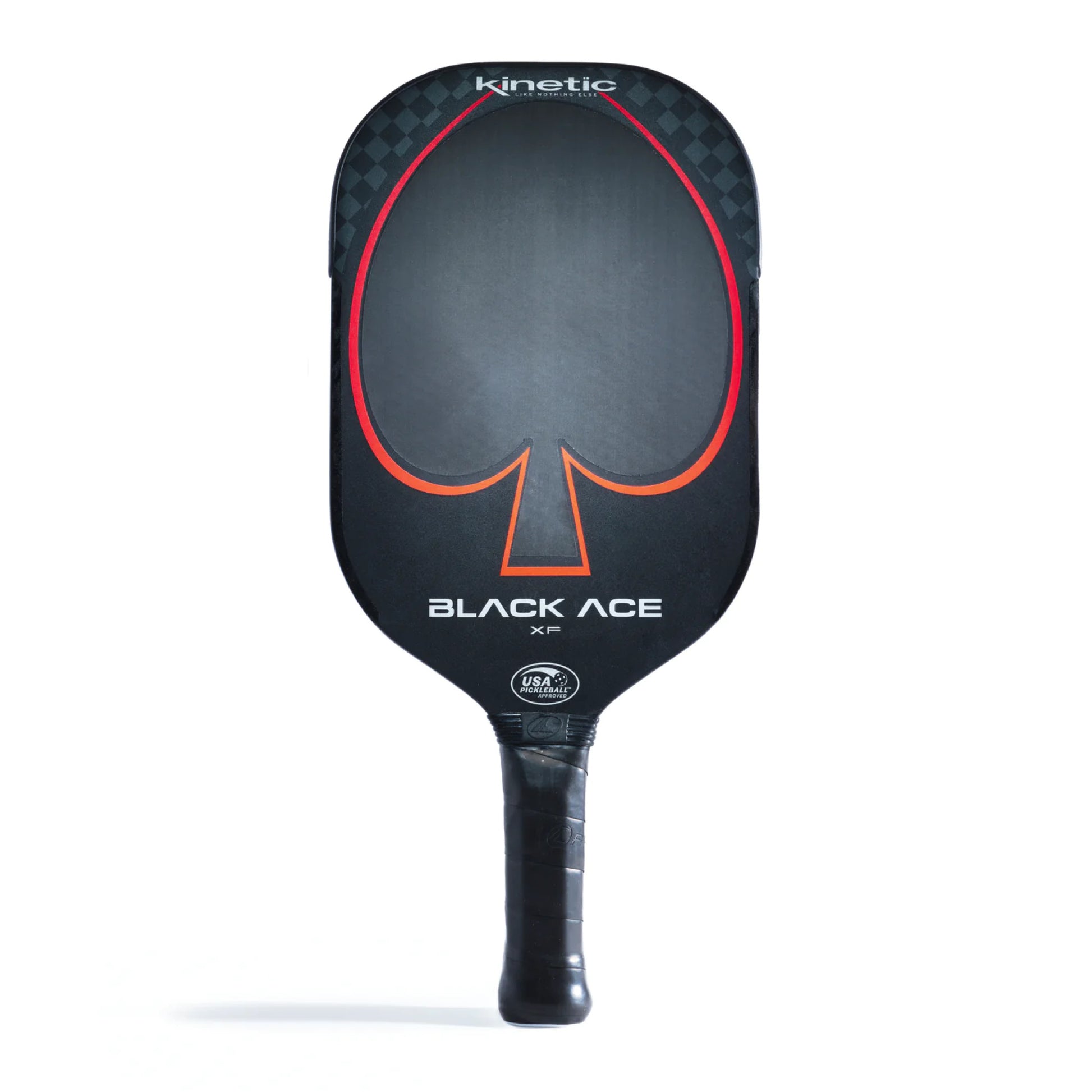 PROKENNEX PICKLEBALL: BLACK ACE XF