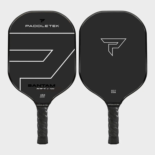 Paddletek BANTAM ALW-C 12.7 Platinum