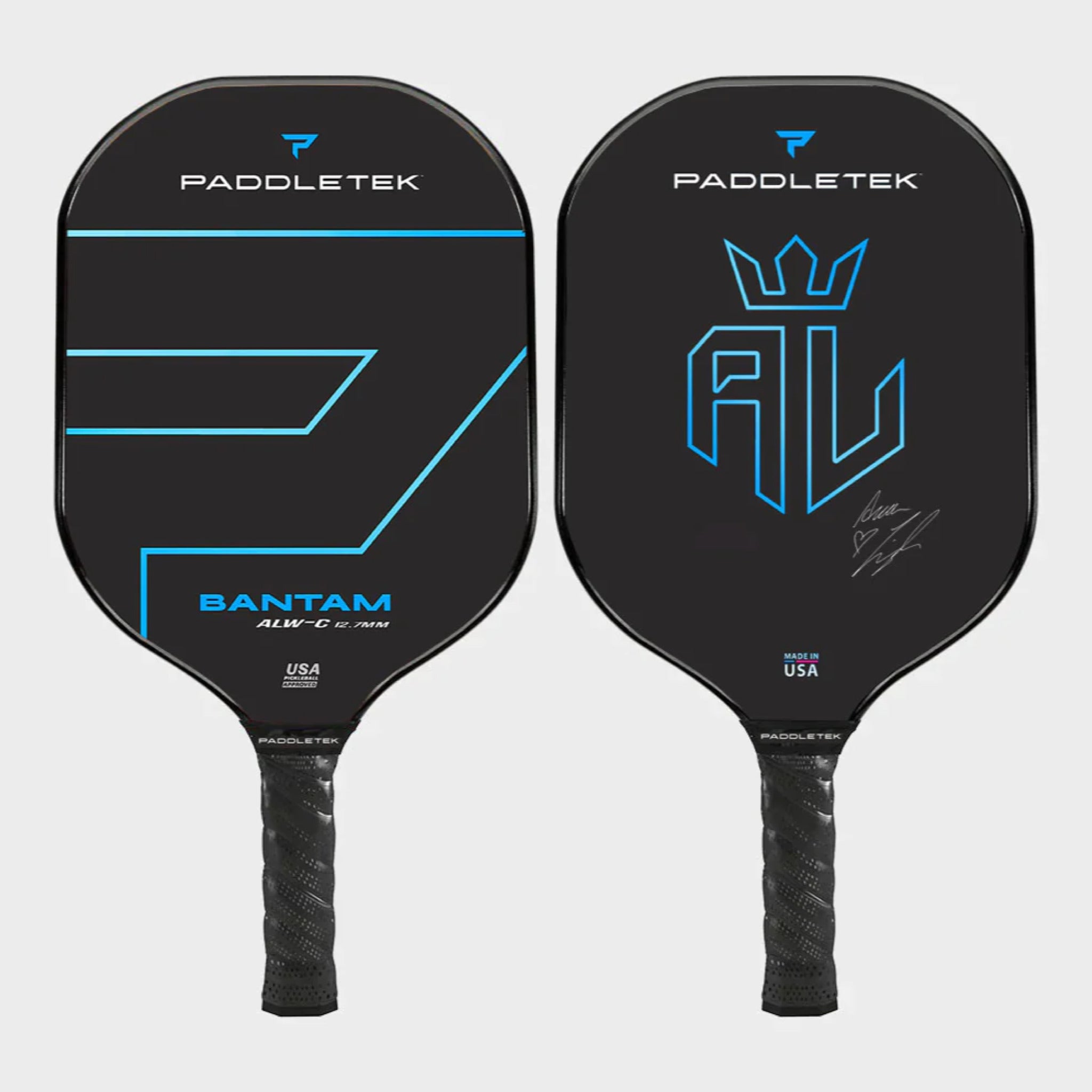 Paddletek BANTAM ALW-C 12.7 Seafoam