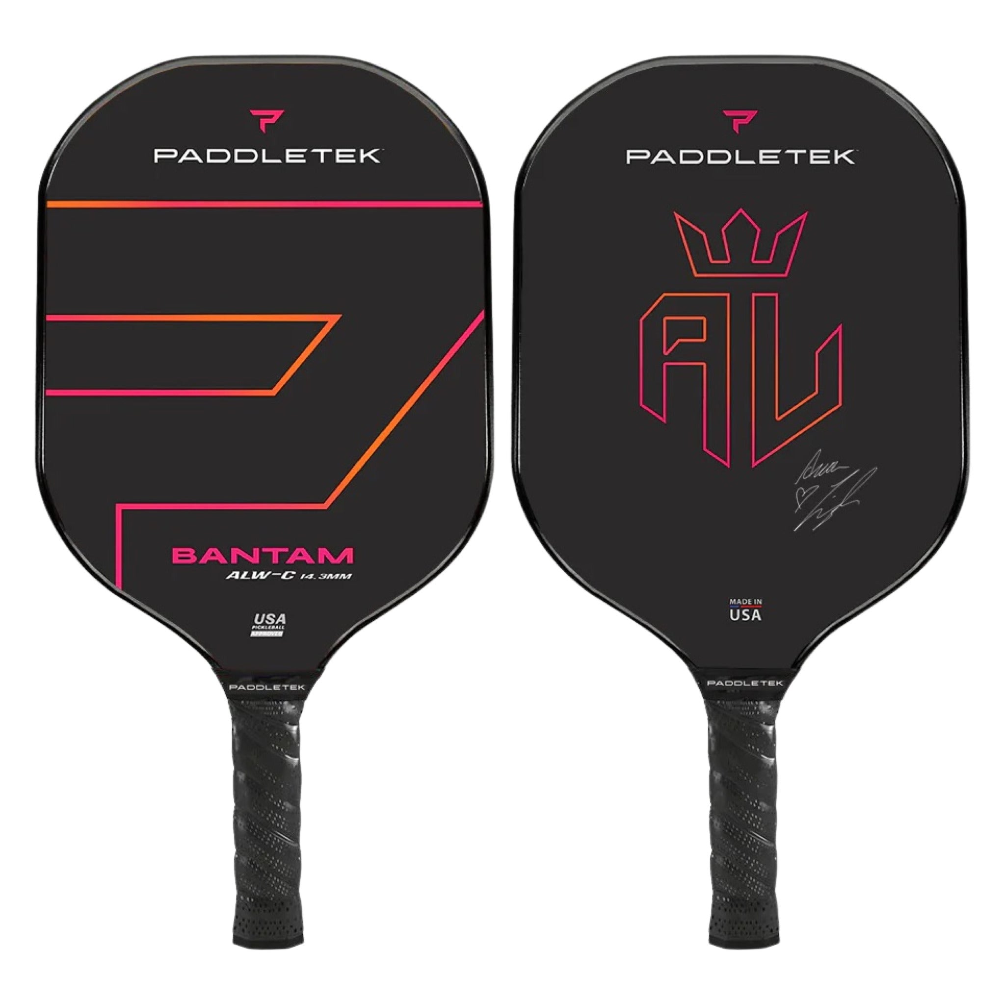 Paddletek Bantam ALW Carbon 14.3mm Sunset