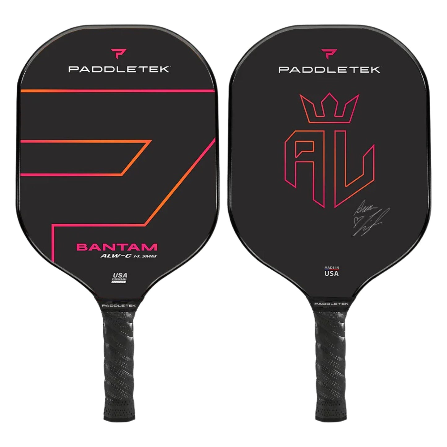Paddletek Bantam ALW Carbon 14.3mm Sunset