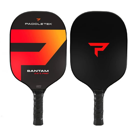 Paddletek Bantam EXL Pro Red