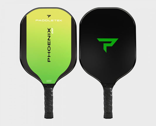 Phoenix G6 Green