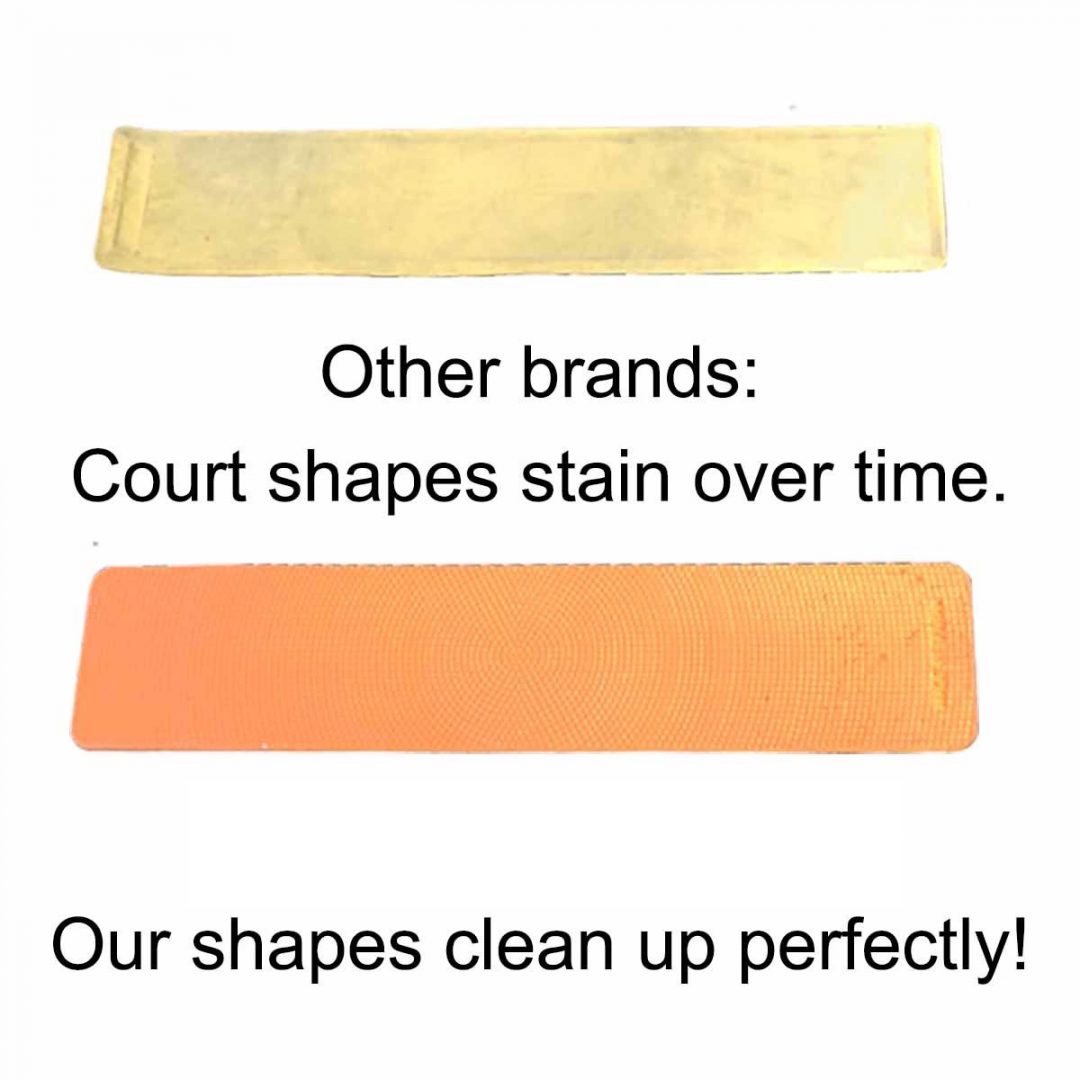 Long Lines and Corners