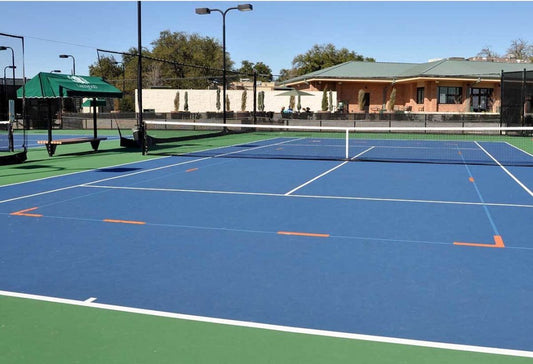 Long Lines and Corners