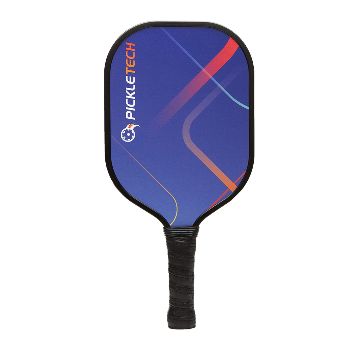 Pickletech Club Pickleball Paddle Blue