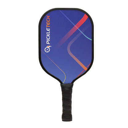 Pickletech Club Pickleball Paddle Blue