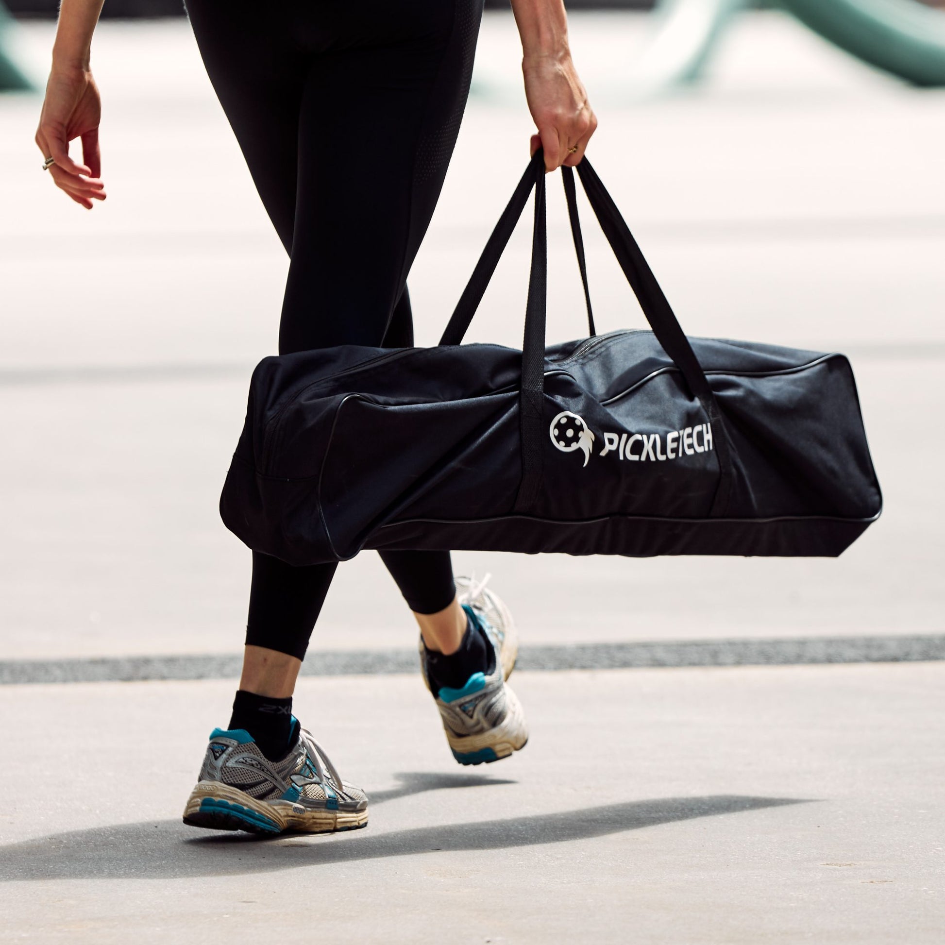 Pickletech Pickleball Net Carry Bag